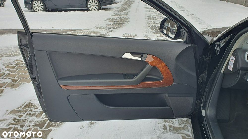 Audi A3 3-drzwiowe 2.0 TDI DPF Ambiente - 11