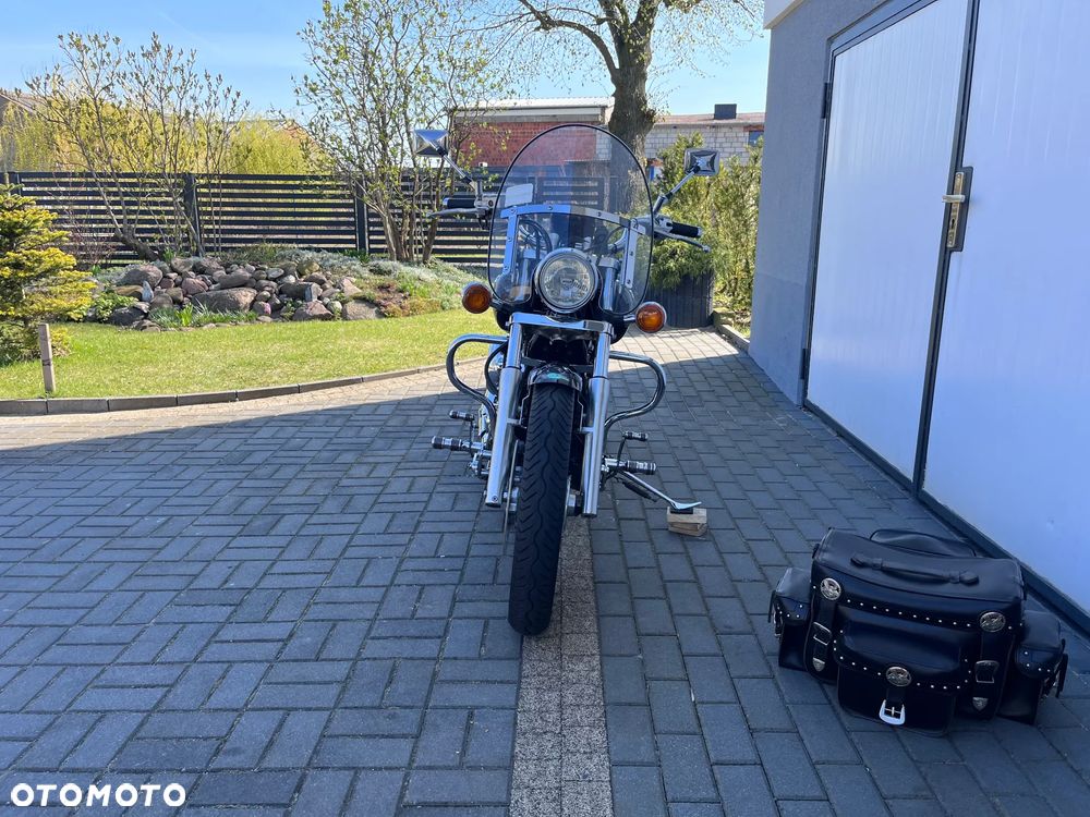 Yamaha Drag Star - 18