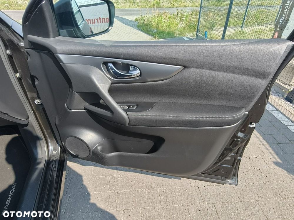 Nissan Qashqai - 21