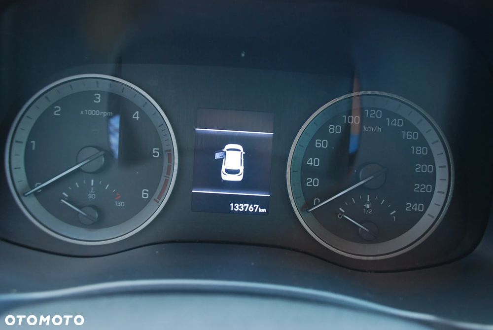 Hyundai Tucson - 18