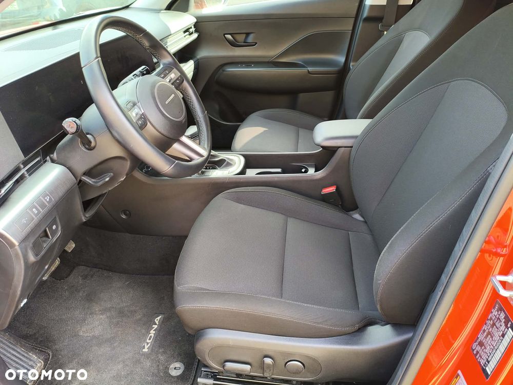 Hyundai Kona - 7