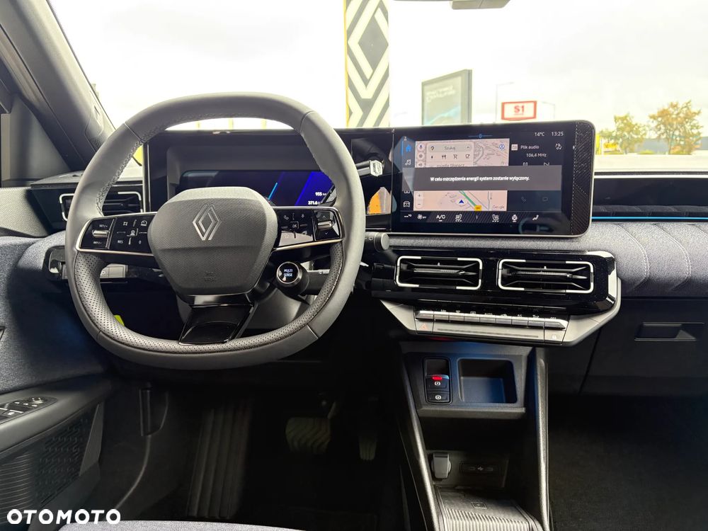 Renault 5 40kWh Urban Range Techno - 13