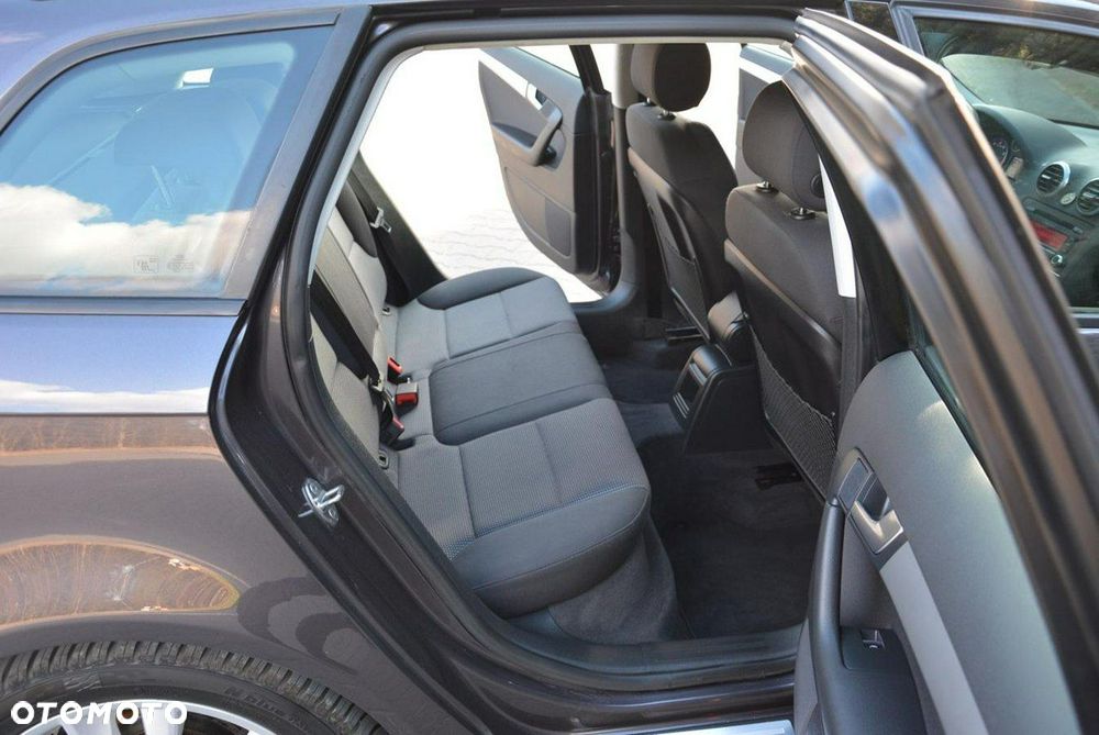 Audi A3 Sportback 1.4 TFSI Attraction - 15