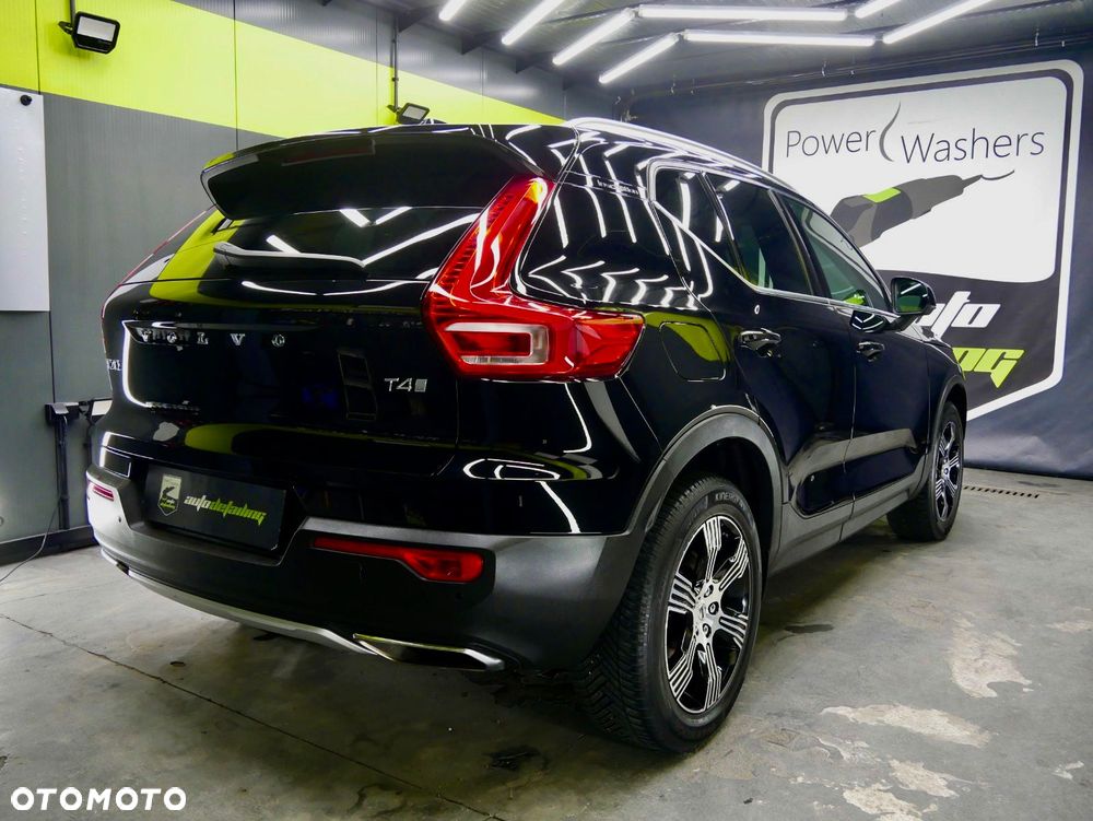 Volvo XC 40 T4 Geartronic Inscription - 3