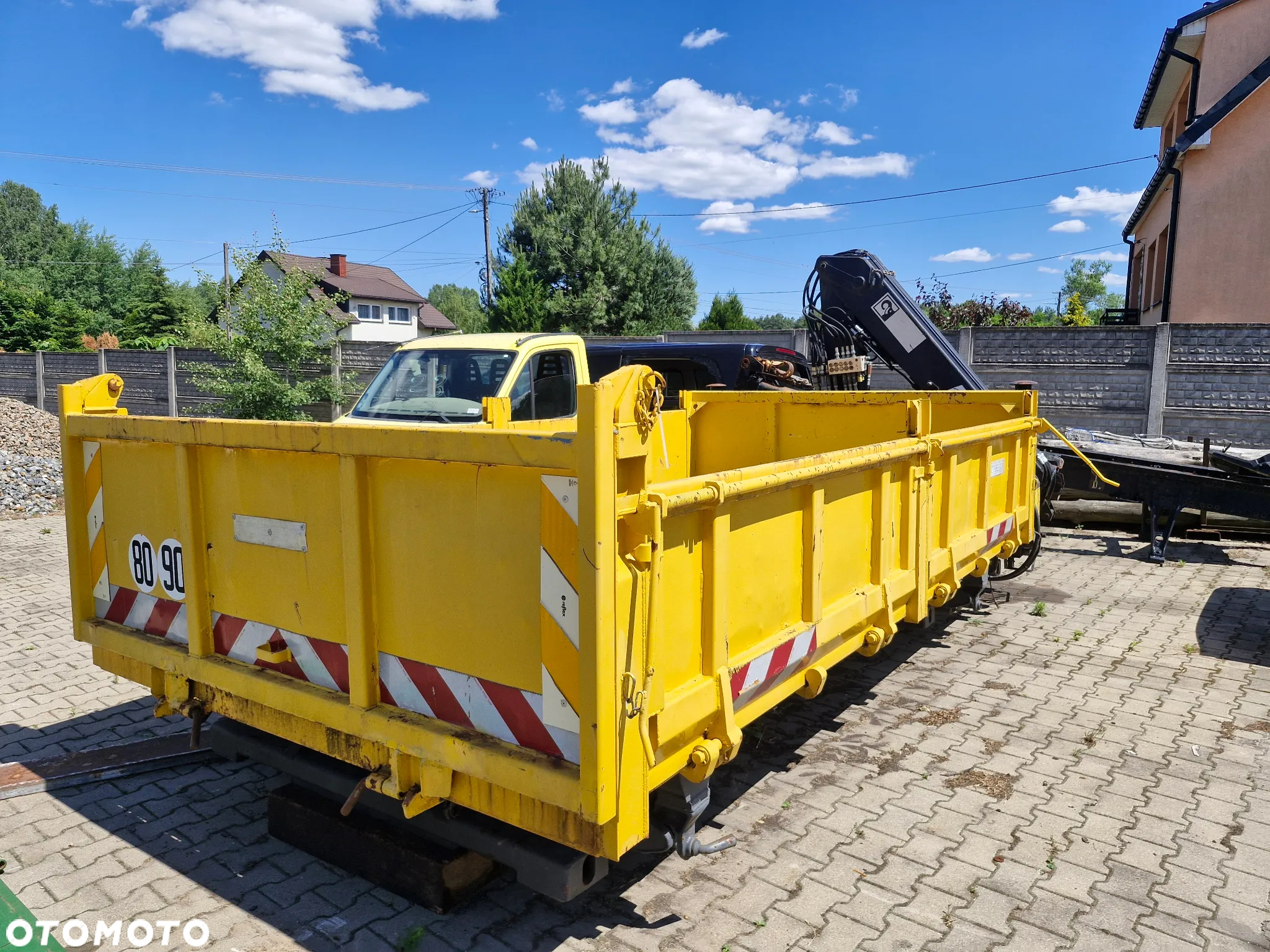 Wywrot z Hds - 2