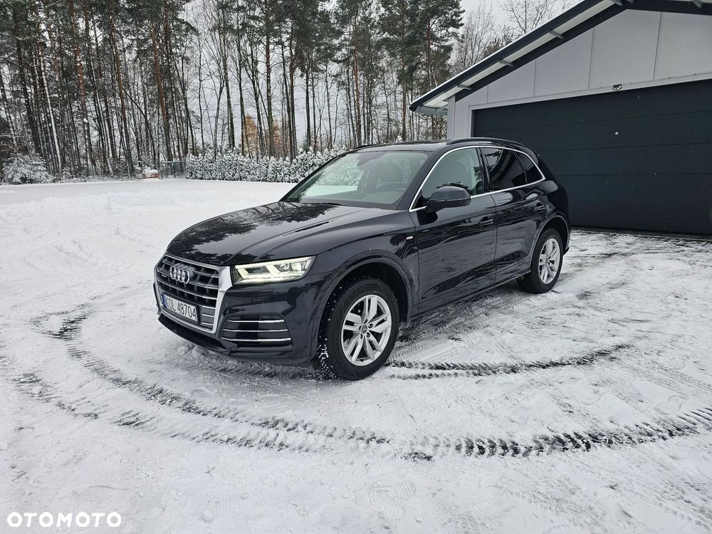 Audi Q5 2.0 TDI Quattro S tronic - 12