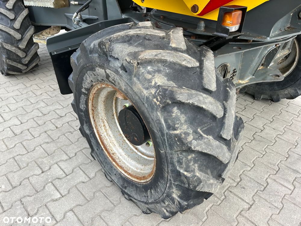 Wacker Neuson DW 60 - 15