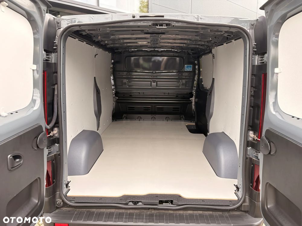 Nissan Primastar - 7