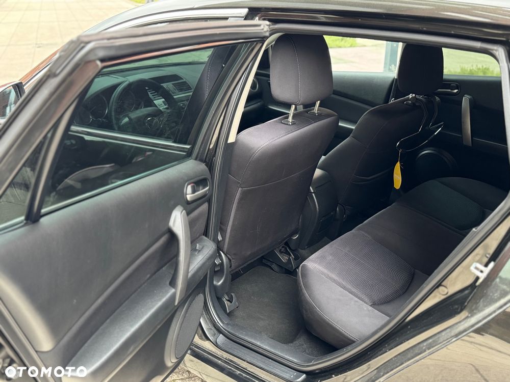 Mazda 6 Sport 2.0 CD DPF Dynamic - 11