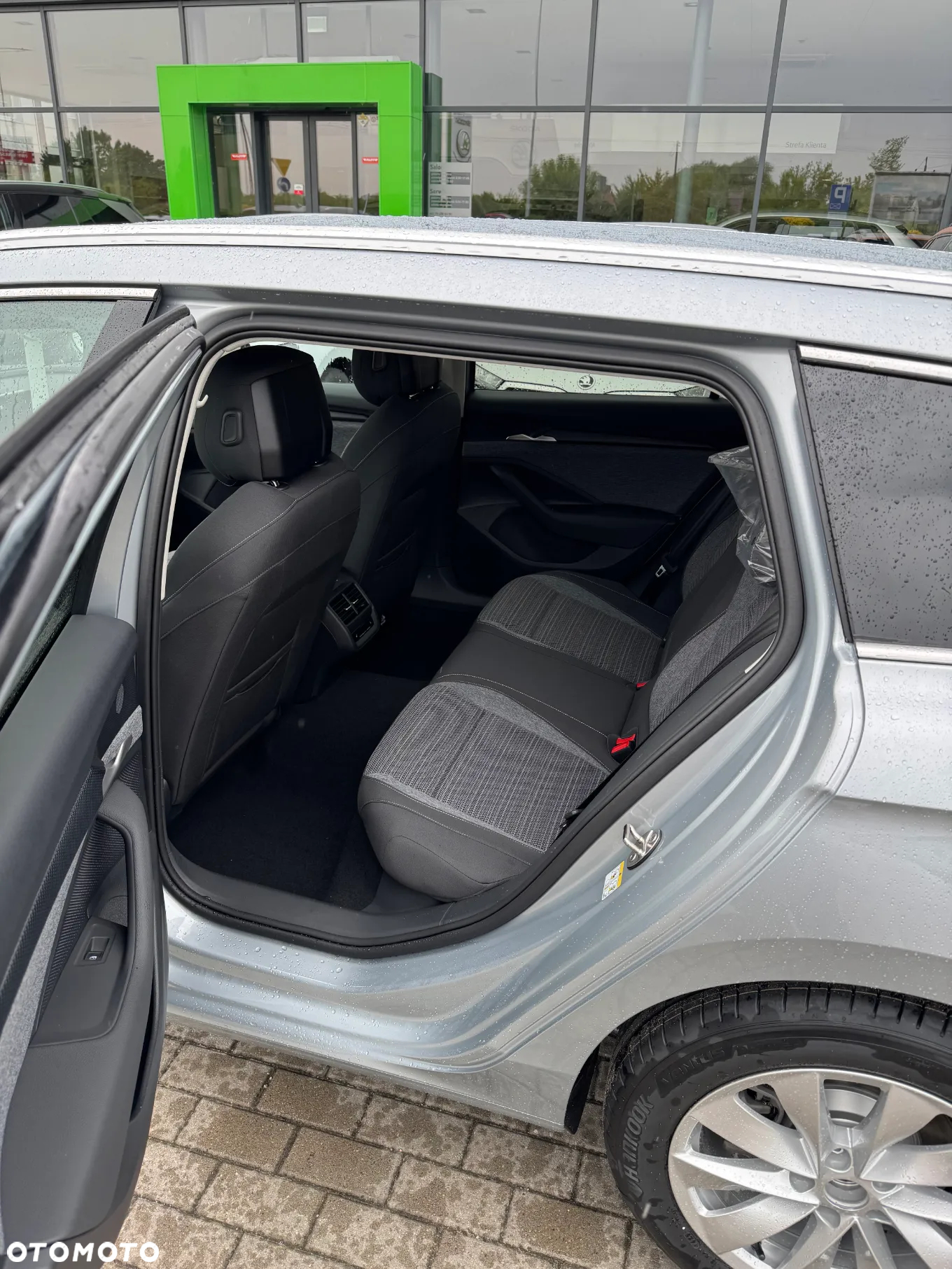 Skoda Superb - 9