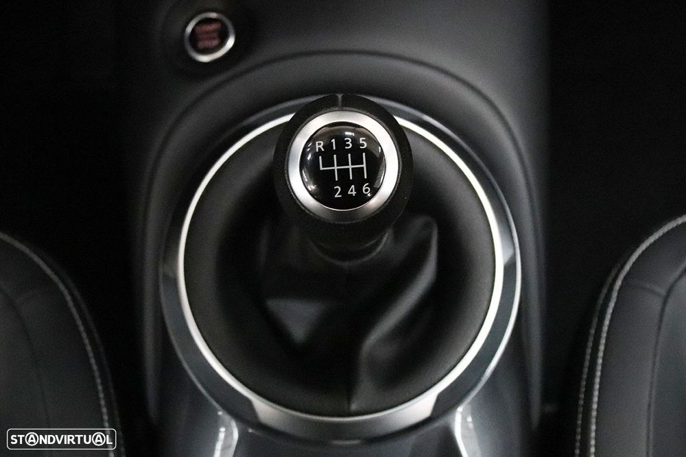 Nissan Juke 1.0 DIG-T Tekna - 14