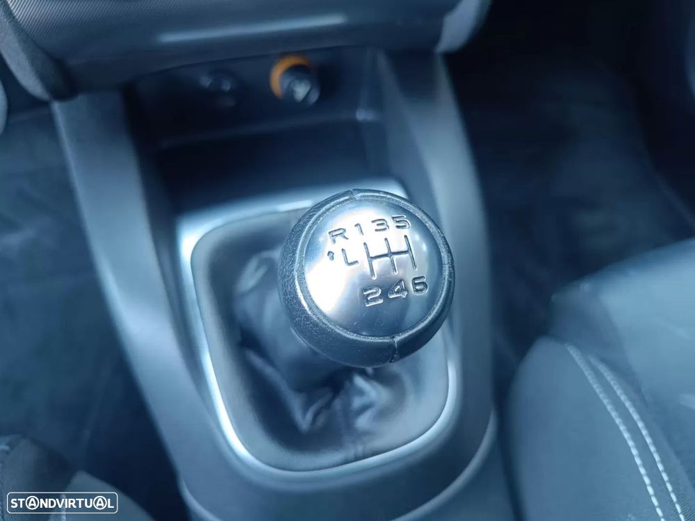 Citroën C4 1.6 e-HDi Air.Exclusive - 29