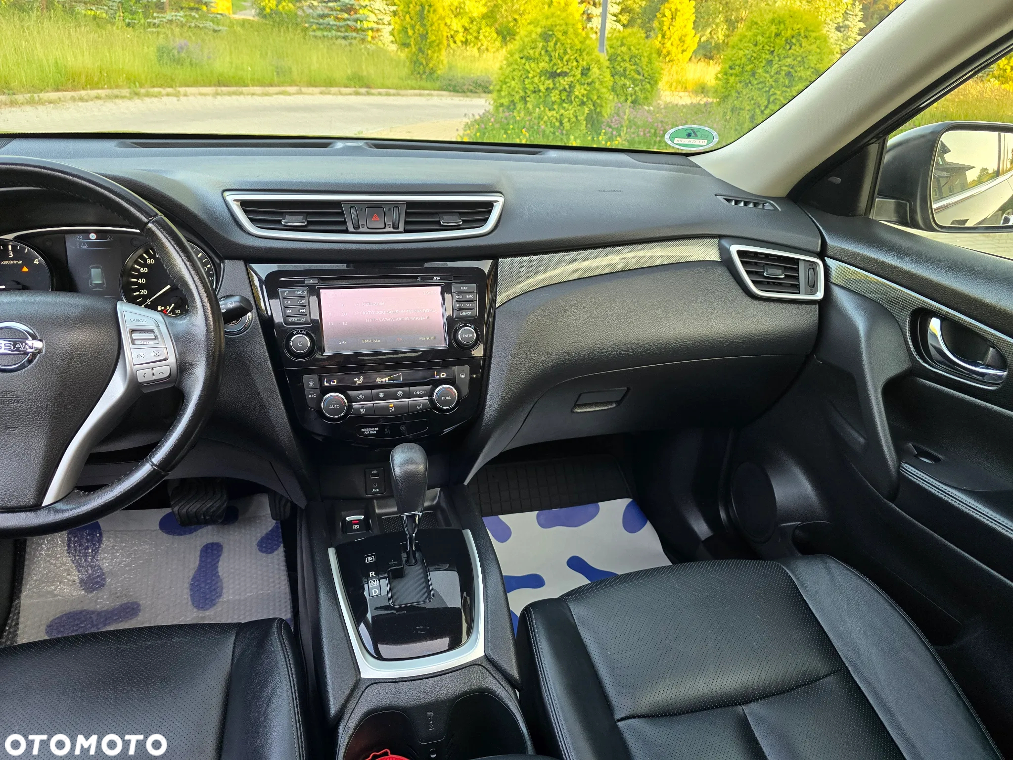 Nissan X-Trail 1.6 DCi Tekna 2WD Xtronic - 29