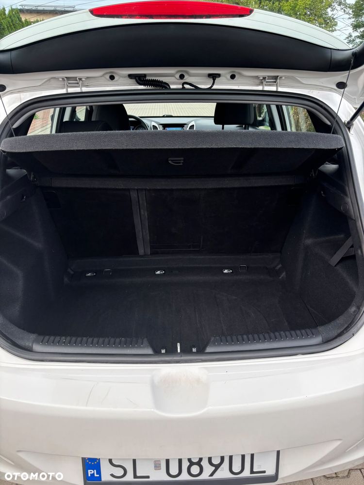 Hyundai i30 1.4 Style - 25