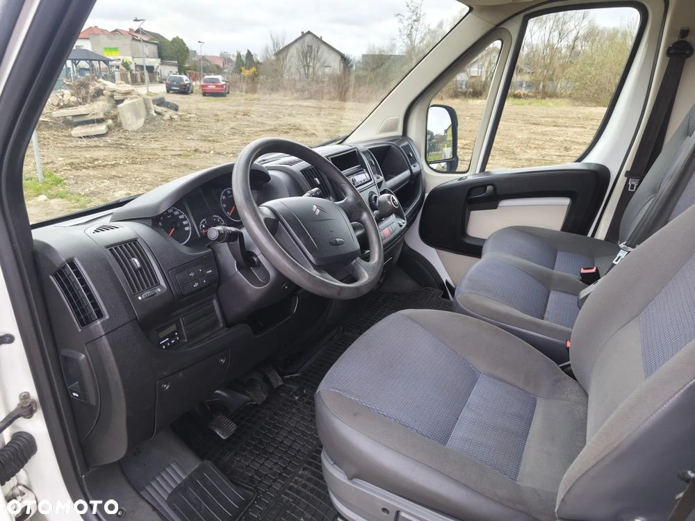 Citroën Jumper - 8