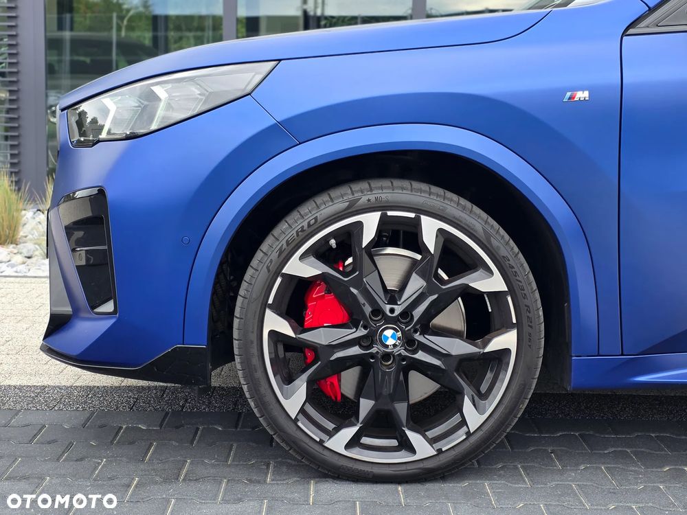 BMW X2 - 10