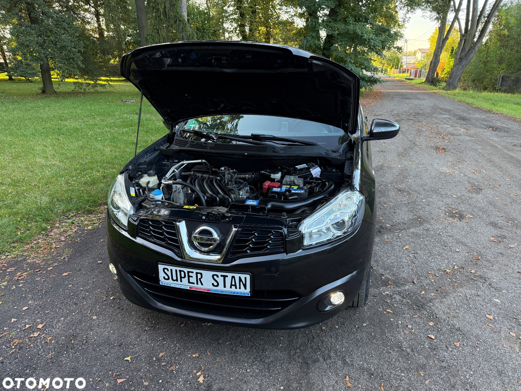 Nissan Qashqai 1.6 acenta - 26