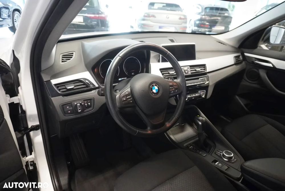 BMW X1 xDrive25e Advantage - 4