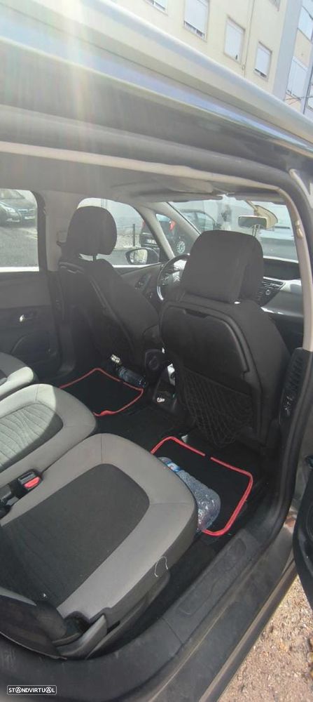 Citroën C4 Grand Picasso - 7