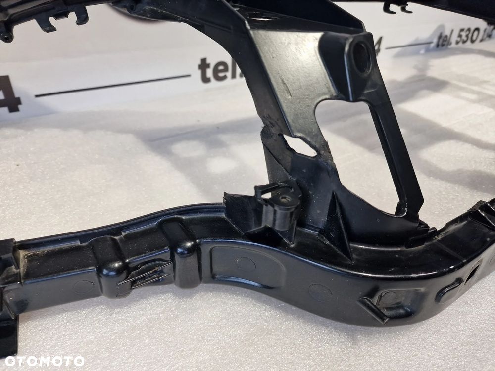 FORD MONDEO MK4 / S-MAX MK2 / GALAXY 07- WZMOCNIENIE CZOŁOWE / PAS PRZEDNI , NR AM21-8B041AD , NR AUKCJI WZM547 - 7