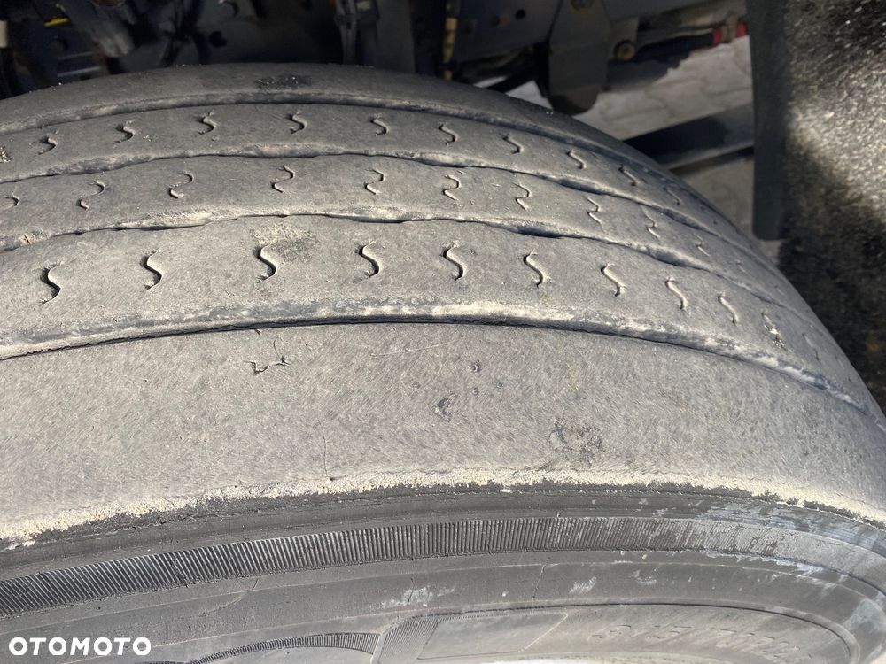 DAF XF 460 STANDARD AUTOMAT 2015 - 9