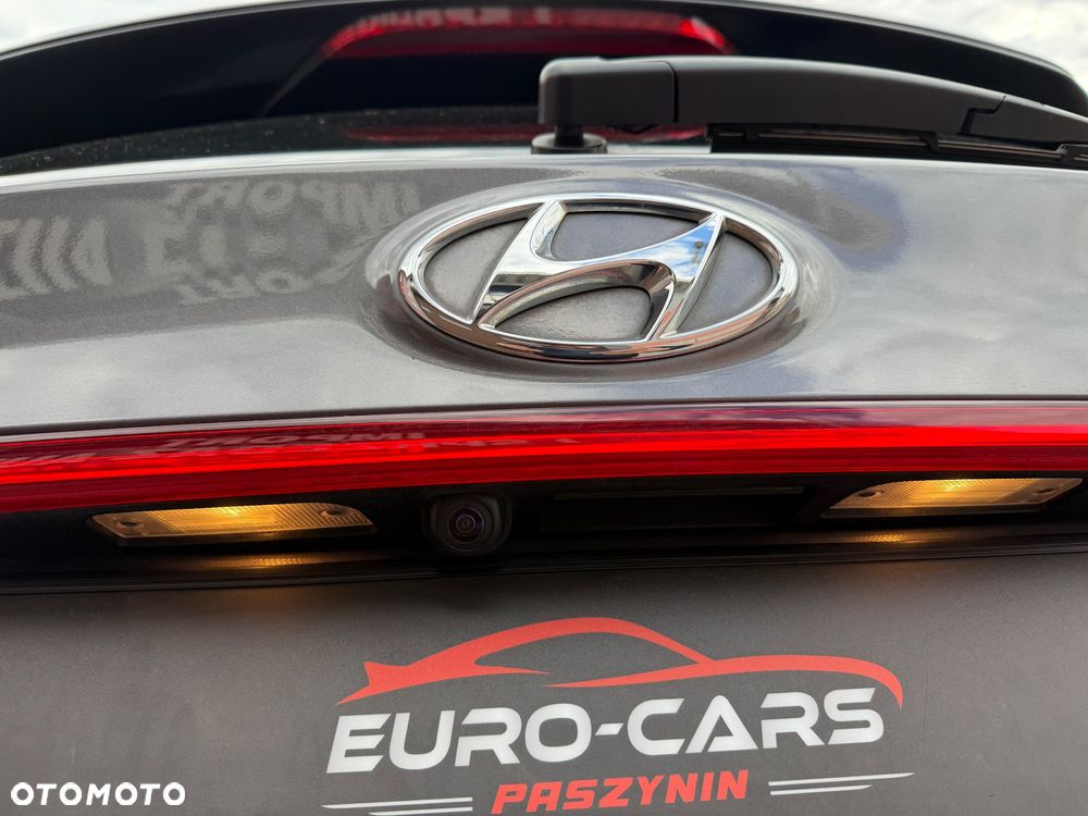 Hyundai Santa Fe 1.6 Plugin-Hybrid 4WD Prime - 9