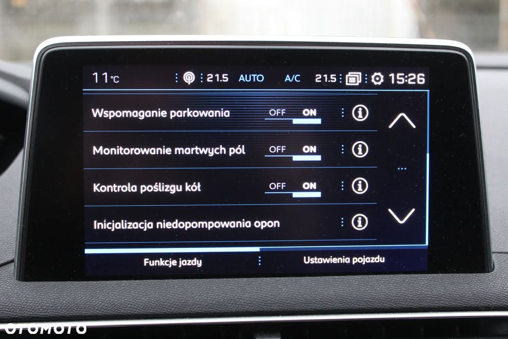 Peugeot 3008 1.6 BlueHDi Active S&S - 23