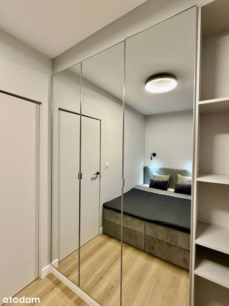 BRAND NEW APARTMENT | DIRECT RENTAL • НОВАЯ КВАРТИРА БЕЗ ПОСРЕДНИКОВ