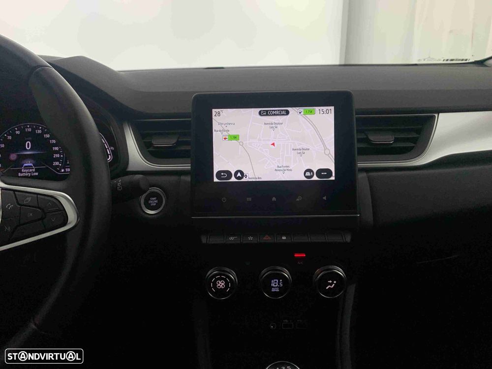 Renault Captur 1.0 TCe Techno - 11