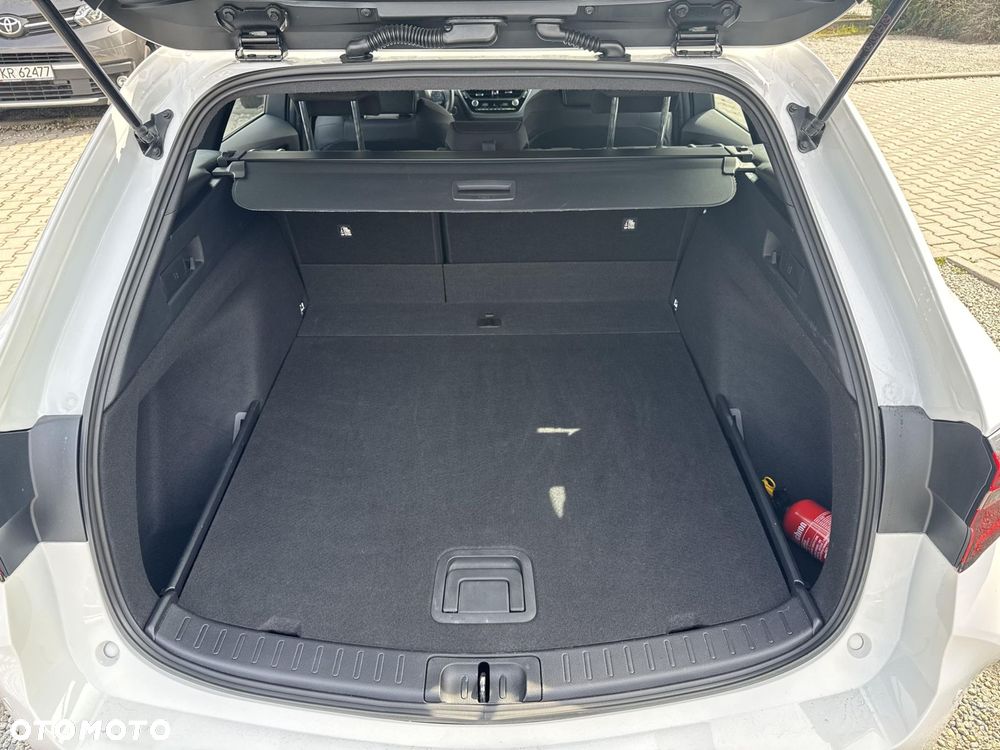 Toyota Corolla 1.8 Hybrid Comfort - 19