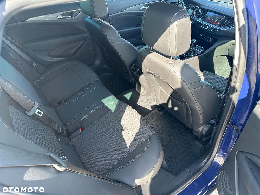 Opel Insignia 2.0 CDTI ecoFLEX Start/Stop Sport - 21