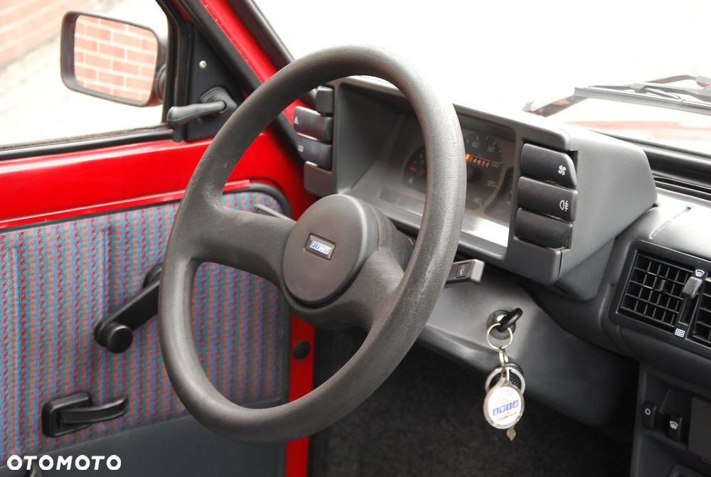 Fiat 126 650 Elegant - 7