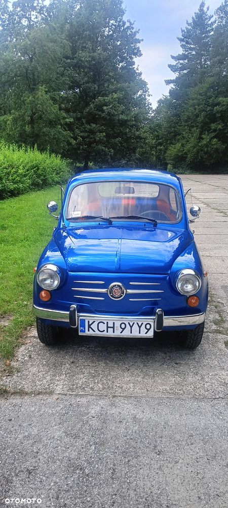 Zastava 750 - 2