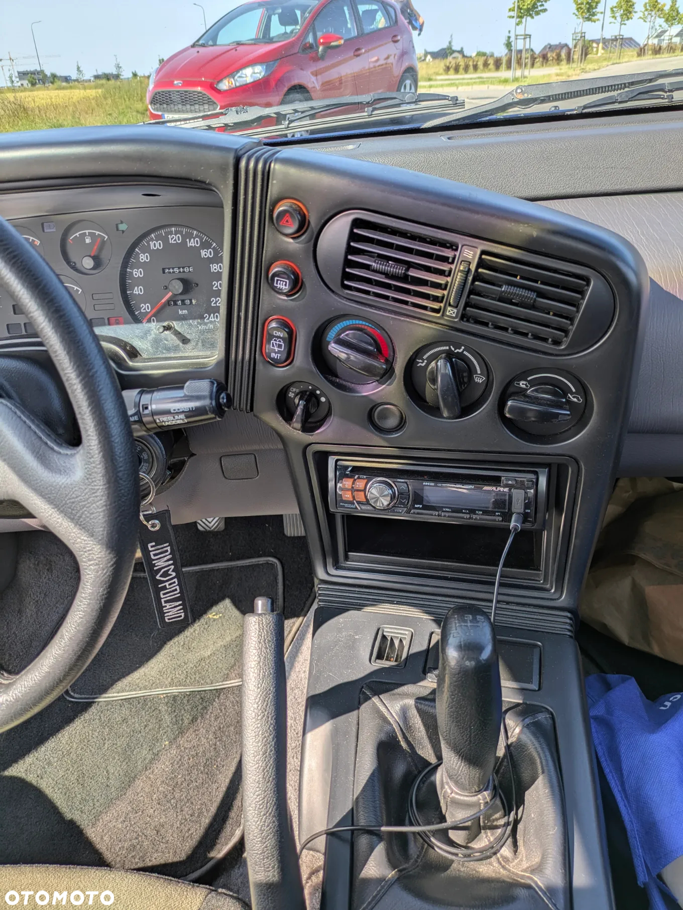 Mitsubishi Eclipse 2000 GSi - 22