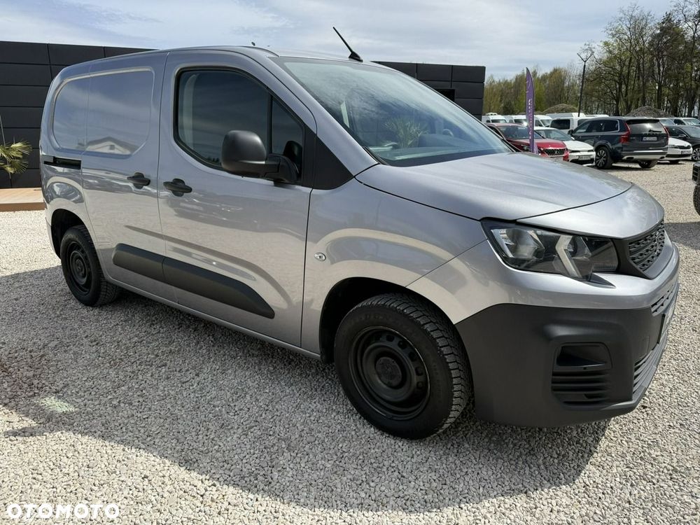 Peugeot Partner - 23