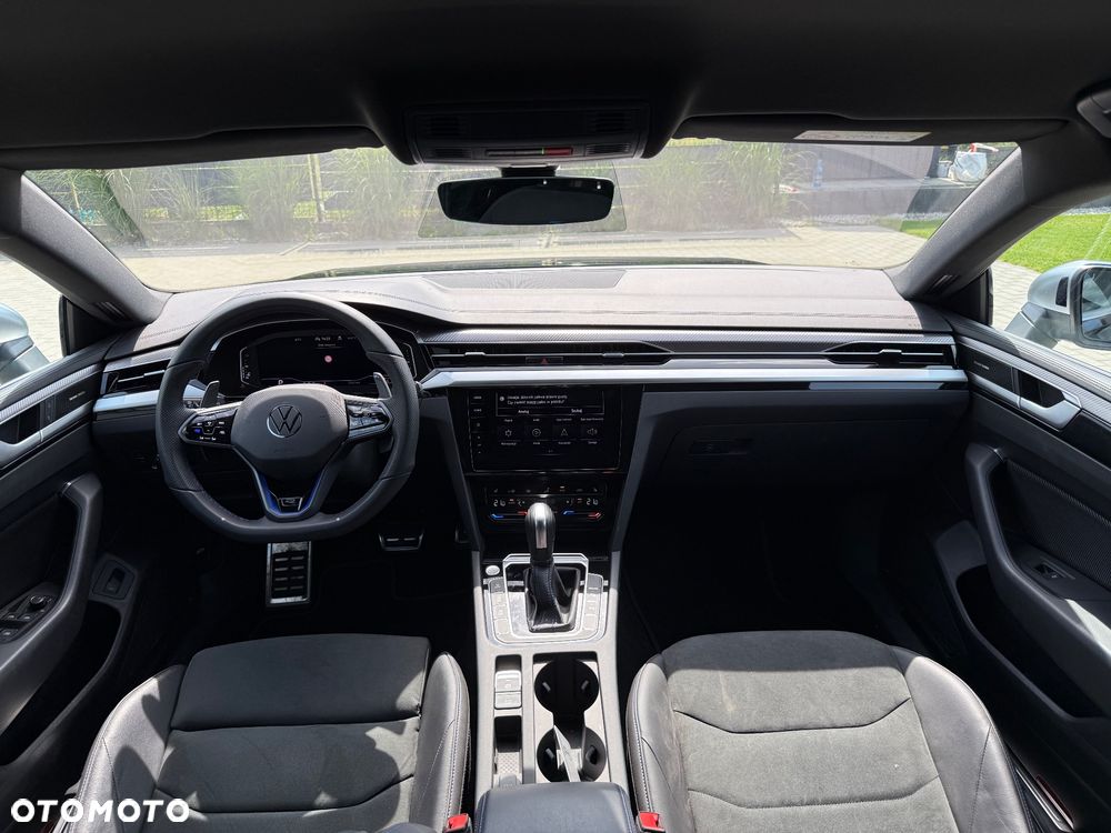 Volkswagen Arteon Shooting Brake 2.0 TSI OPF 4Motion DSG R - 18