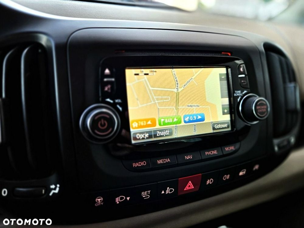 Fiat 500L 1.6 Multijet Start&Stopp Lounge - 13