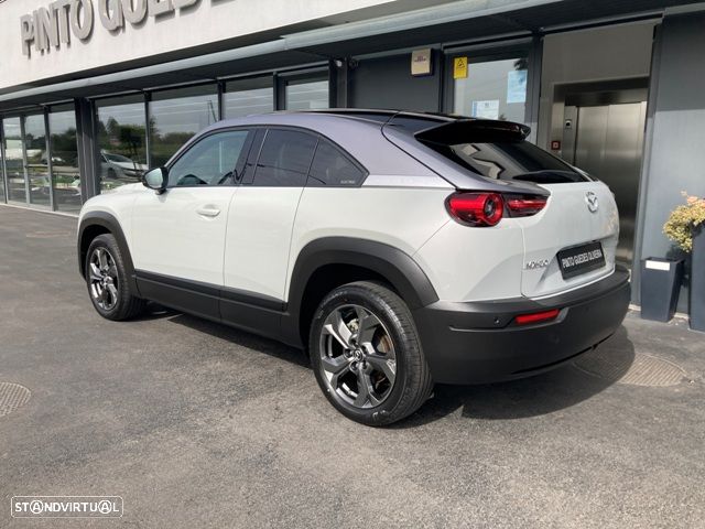 Mazda MX-30 e-SKYACTIV AD`VANTAGE - 6