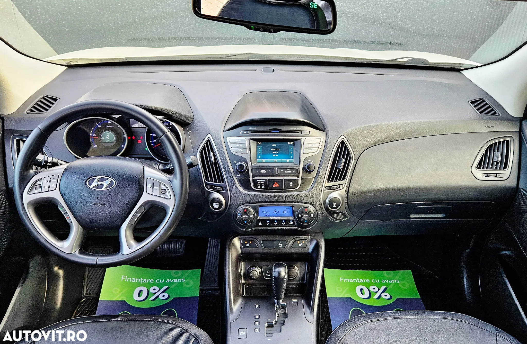 Hyundai ix35 - 6