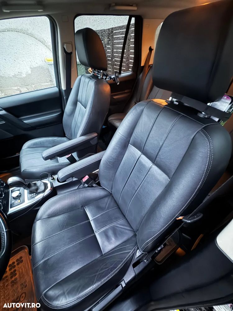 Land Rover Freelander 2 2.2 SD4 HSE - 17