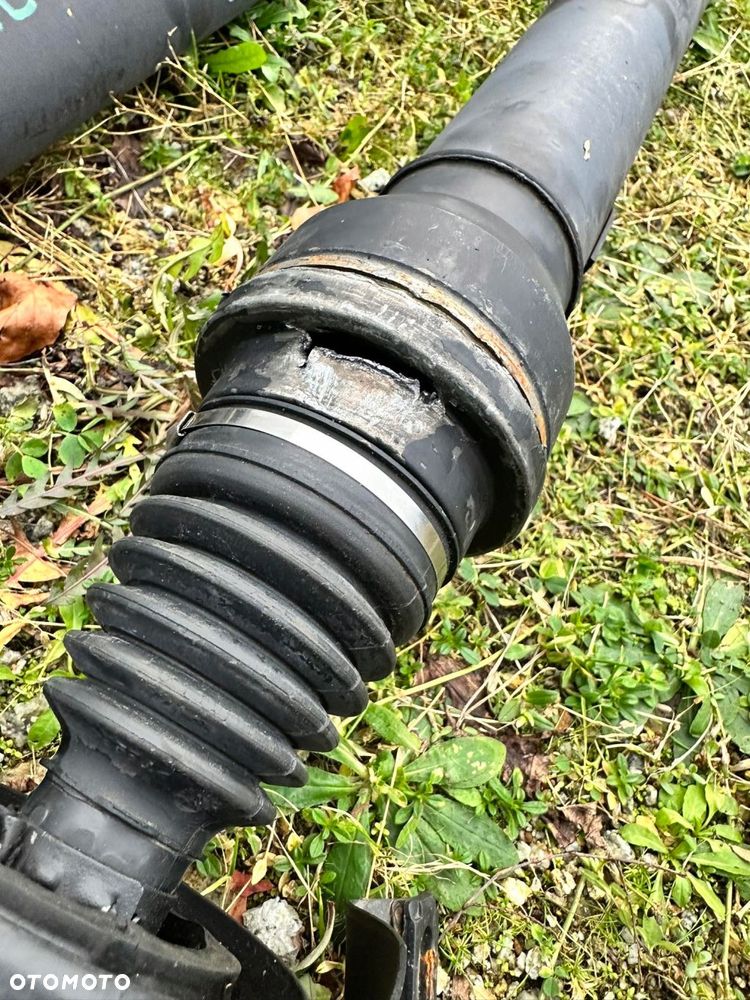 Wał Napędowy DODGE CHALLENGER 2017r P52123974RH - 7