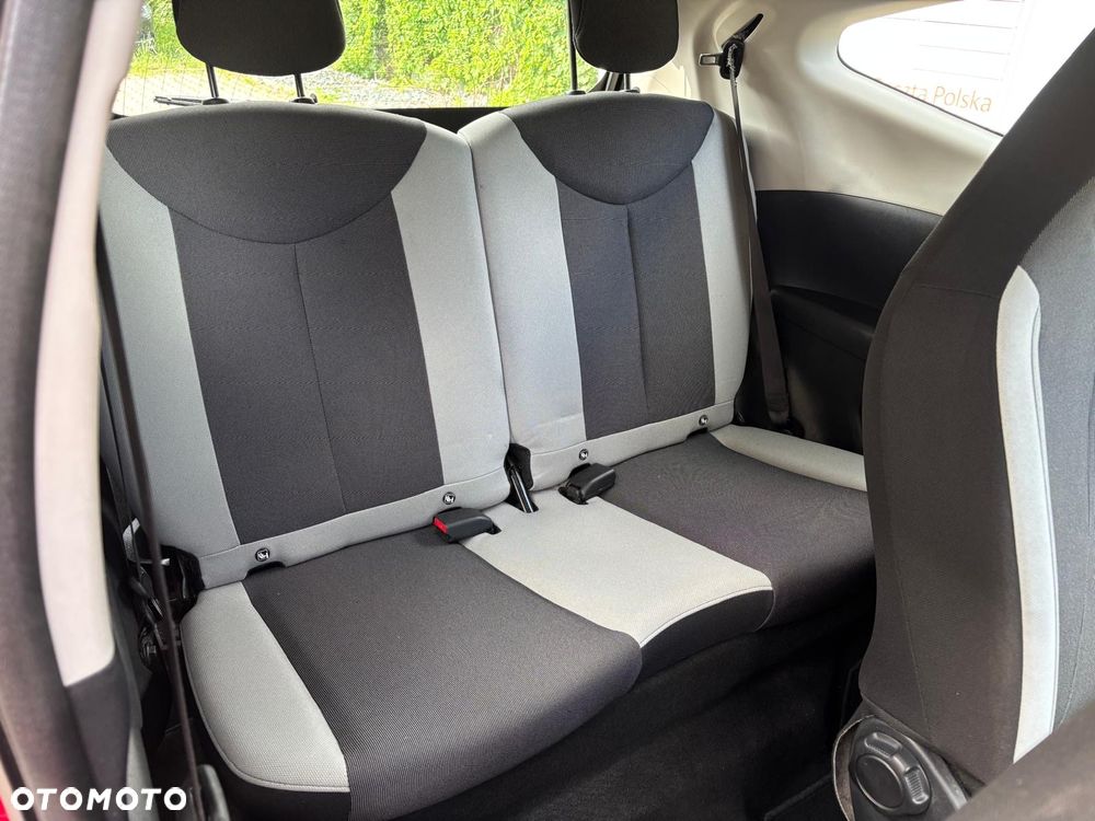 Toyota Aygo - 8