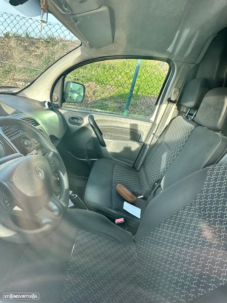 Renault Kangoo - 4