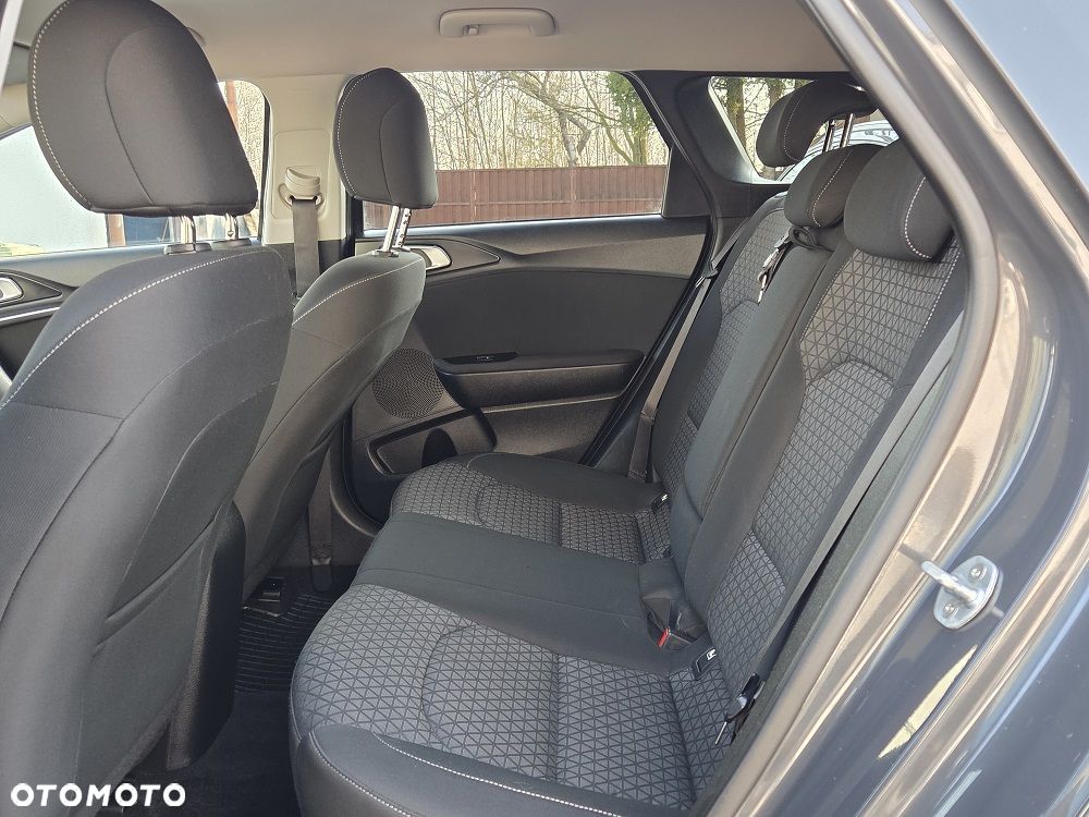 Kia Ceed 1.4 T-GDI OPF Platinum Edition - 13