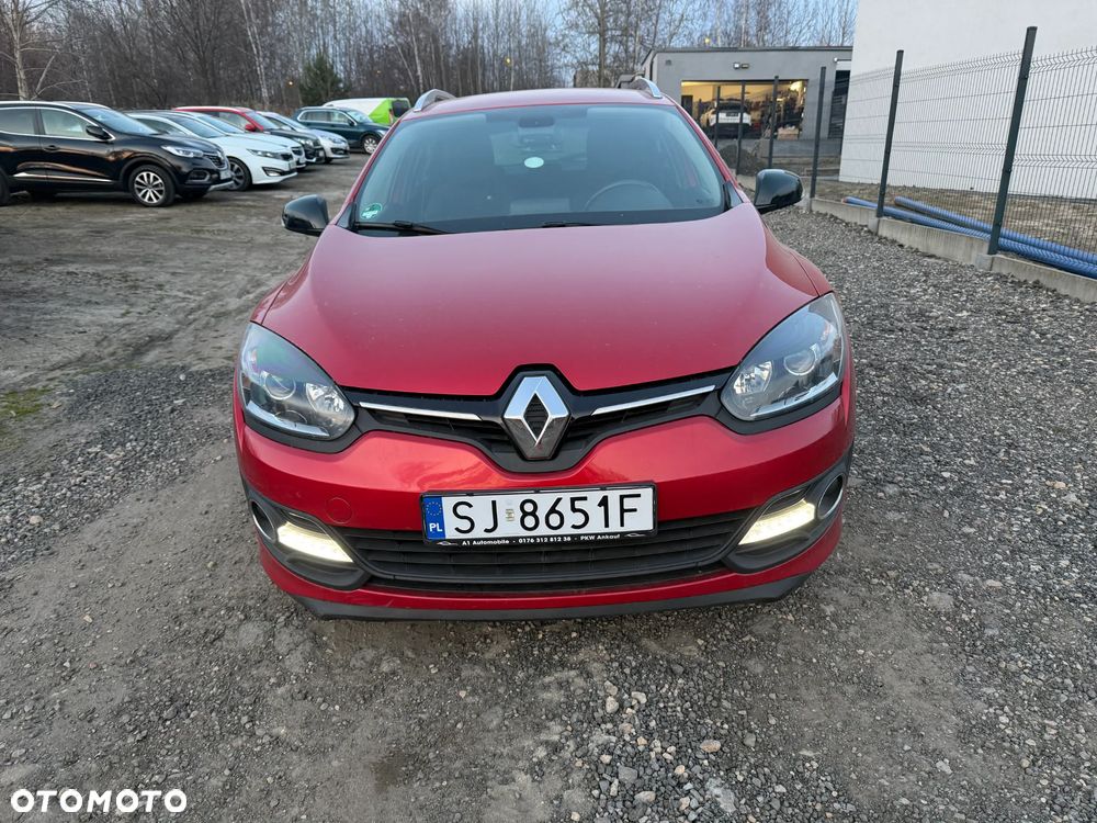 Renault Megane ENERGY TCe 115 Start & Stop Bose Edition - 4