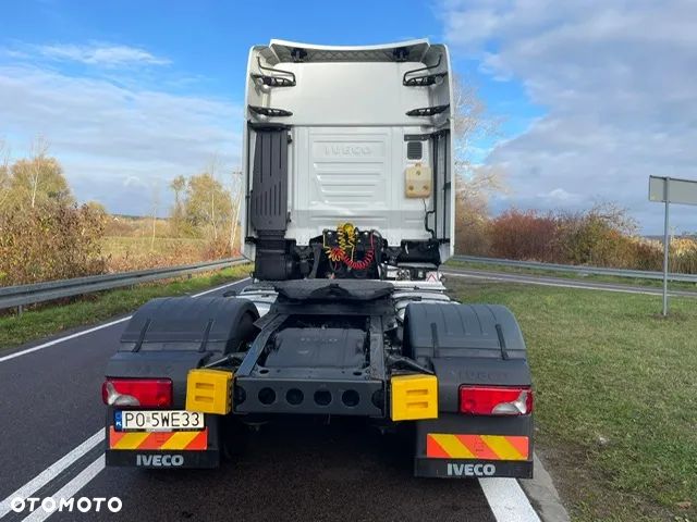 Iveco Stralis 480 - 3