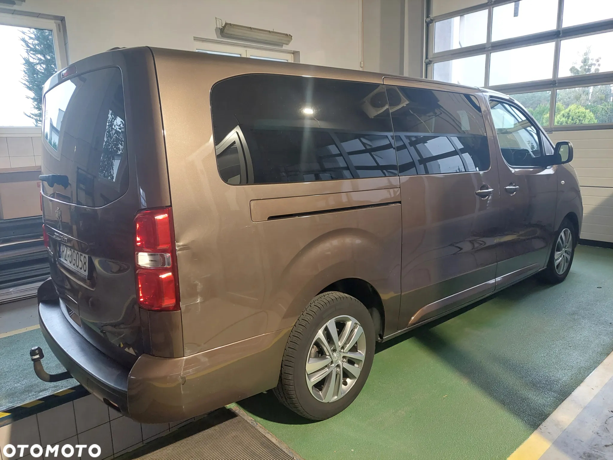 Peugeot Expert - 2