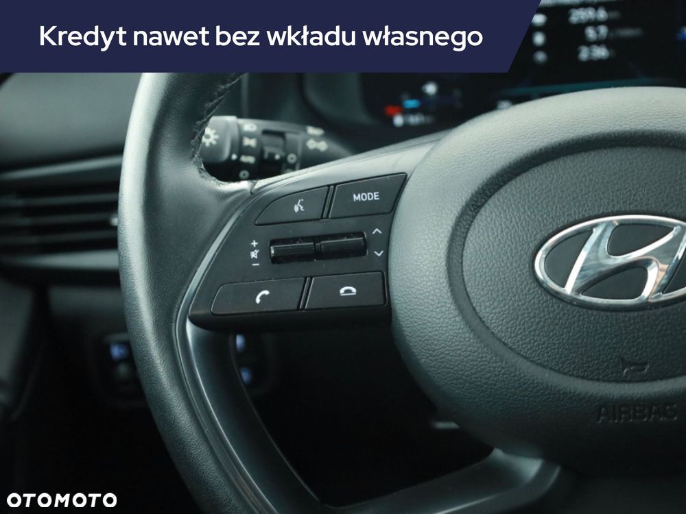 Hyundai Bayon - 19