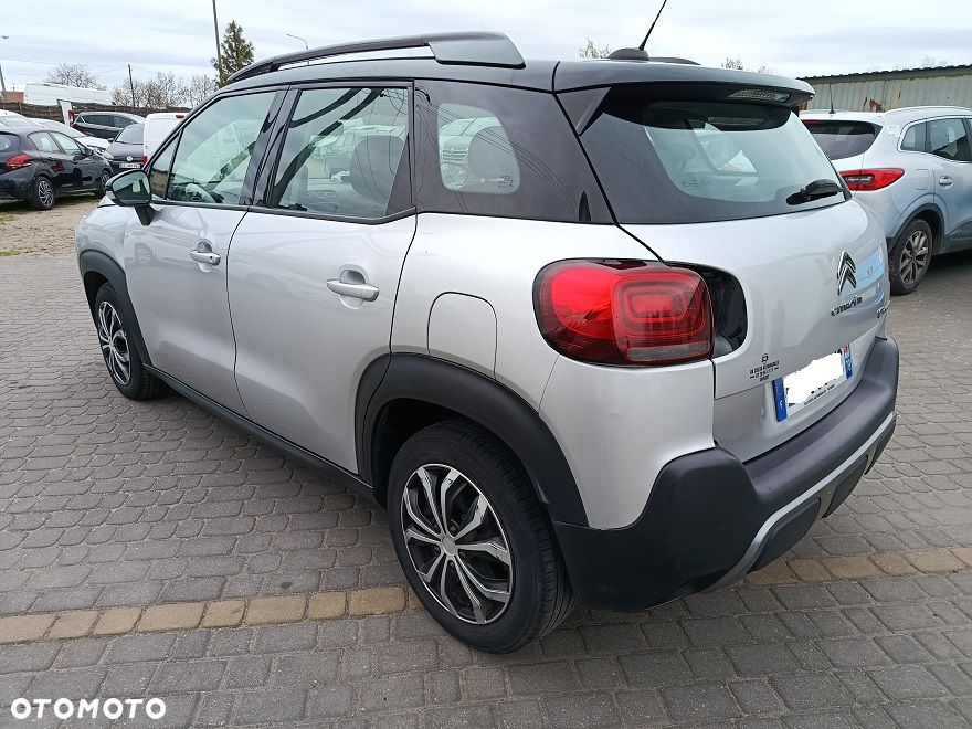 Citroën C3 Aircross - 5