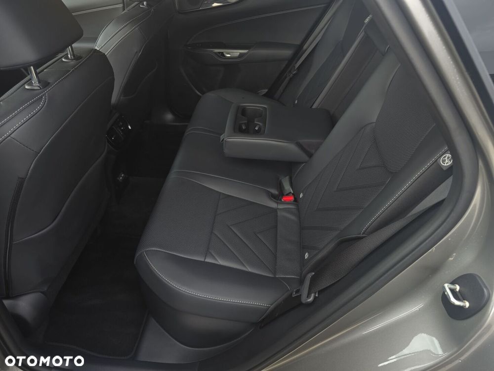 Lexus NX - 19